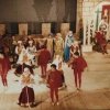 Los siete infantes de Lara